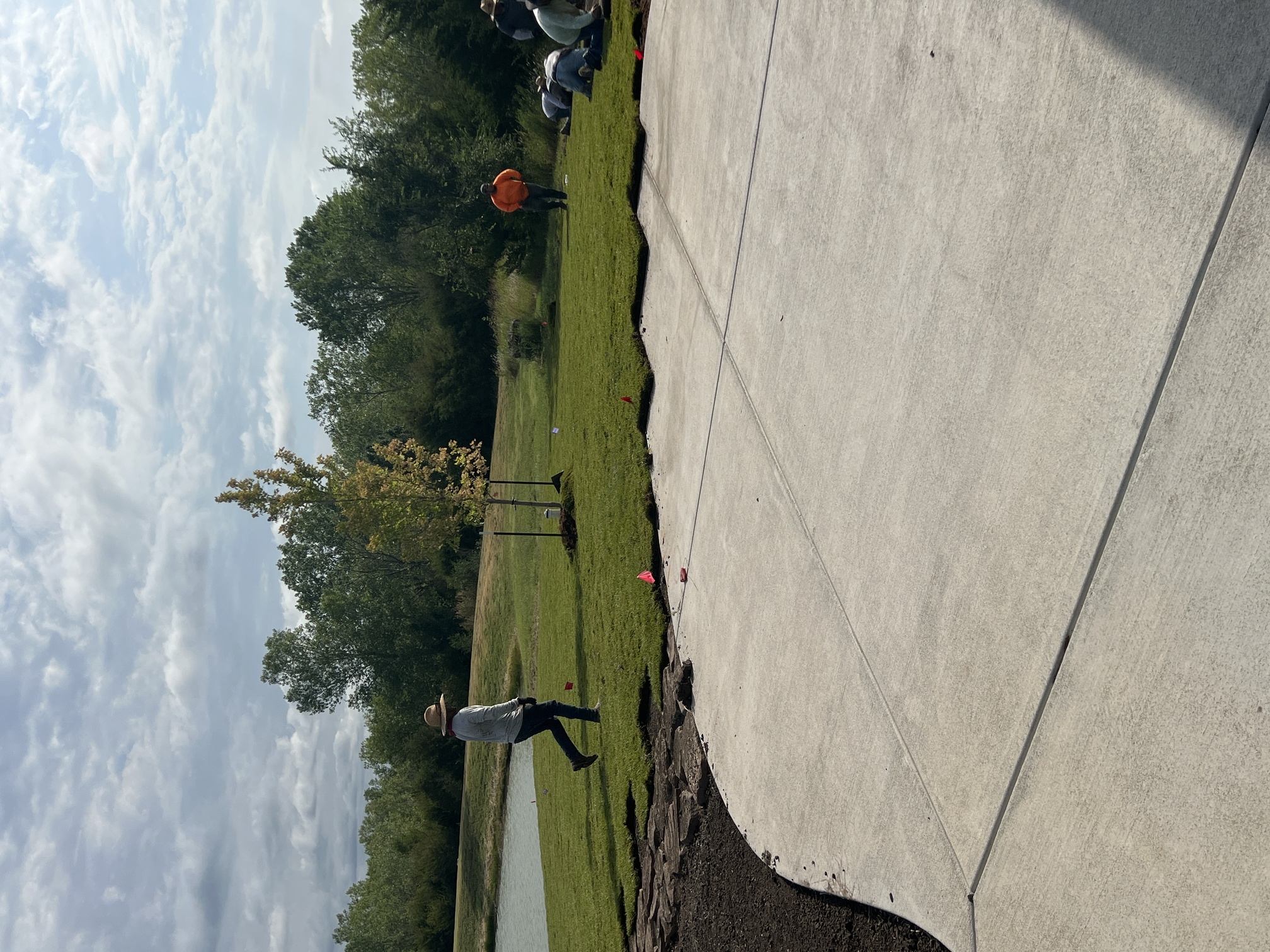 Professional Sod Installation Services in Wichita Metro Area
