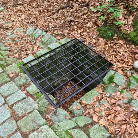 Yard Drainage Solutions for Wichita