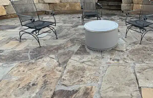 Hardscape & Paver Patios for Wichita