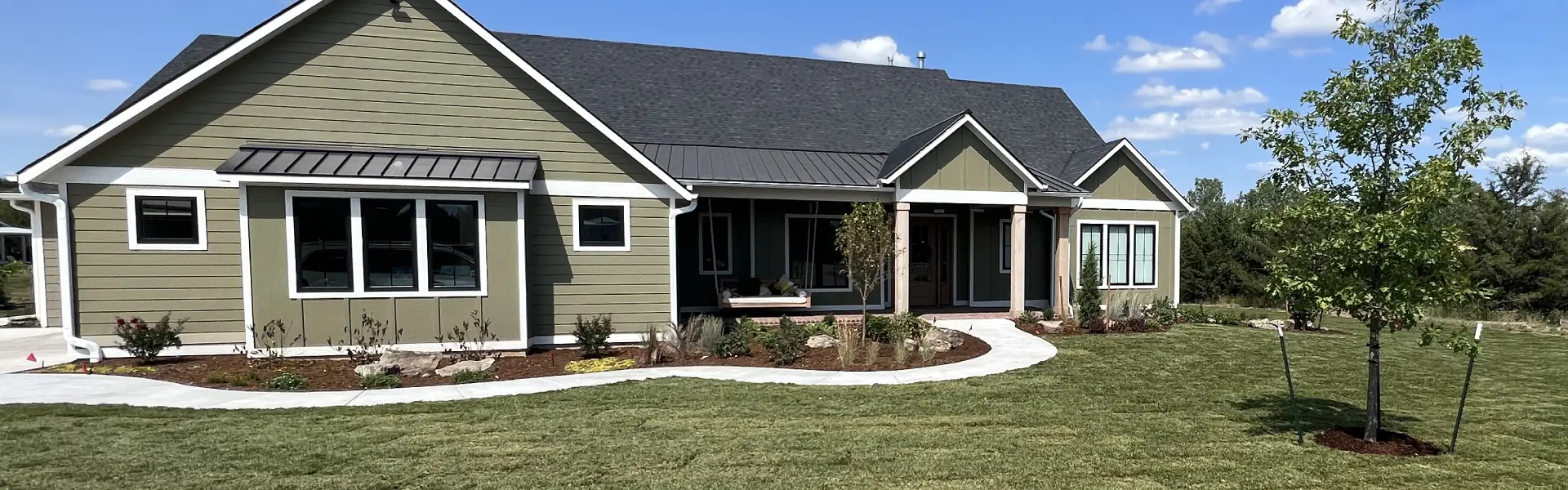 Wichita Landscaping Services