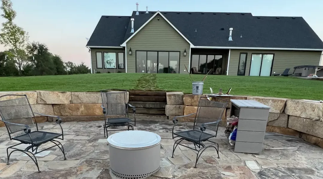 Exploring Landscaping and Hardscape Services