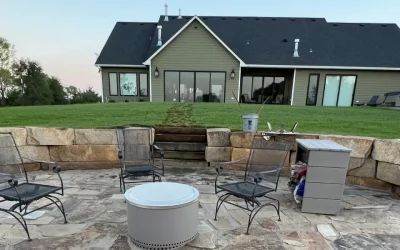 Exploring Landscaping and Hardscape Services