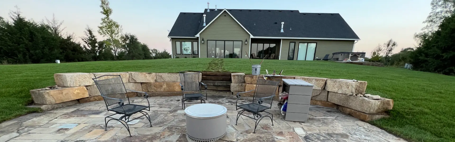 Wichita Landscaping Services