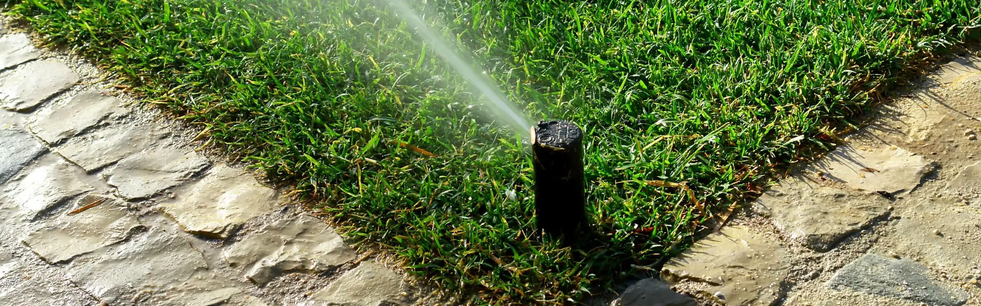 Irrigation System Install and Repairs for Wichita