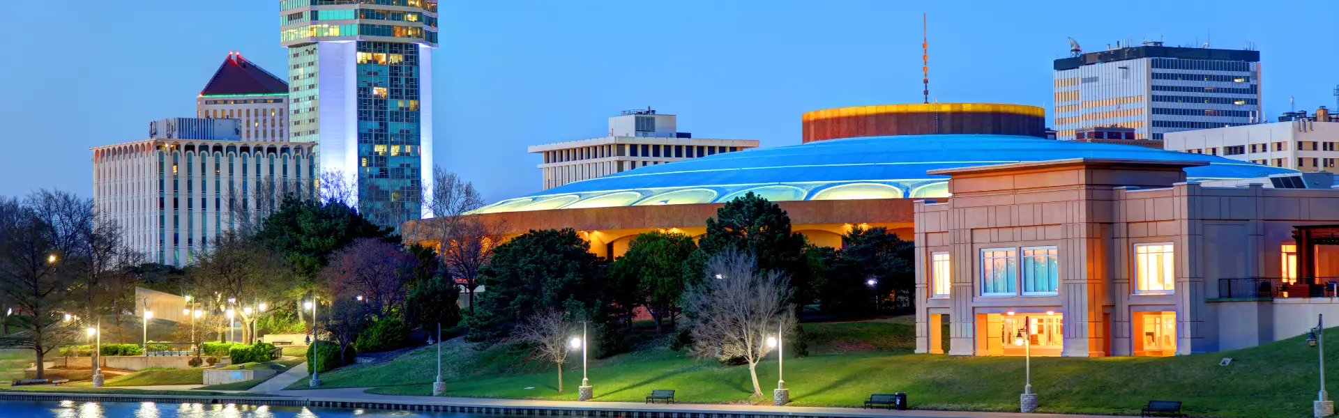 Wichita Tree and Landscaping Services